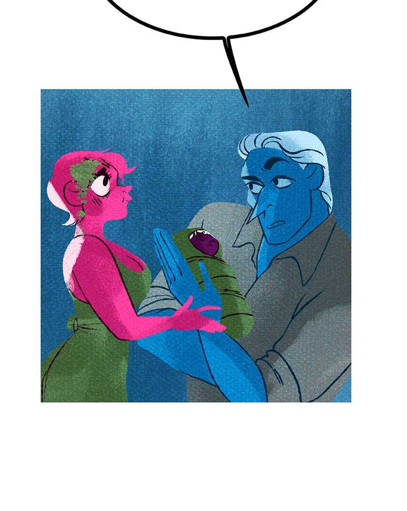 Lore Olympus - Chapter 249