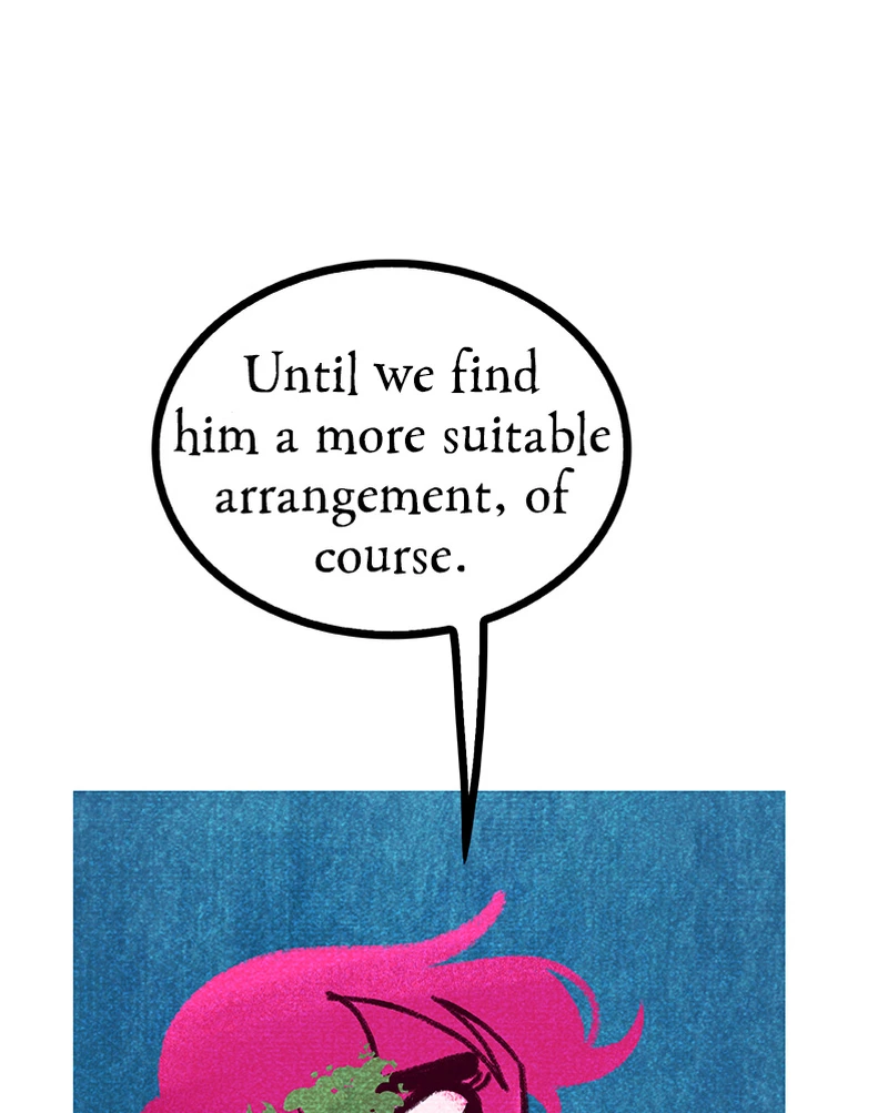 Lore Olympus - Chapter 249