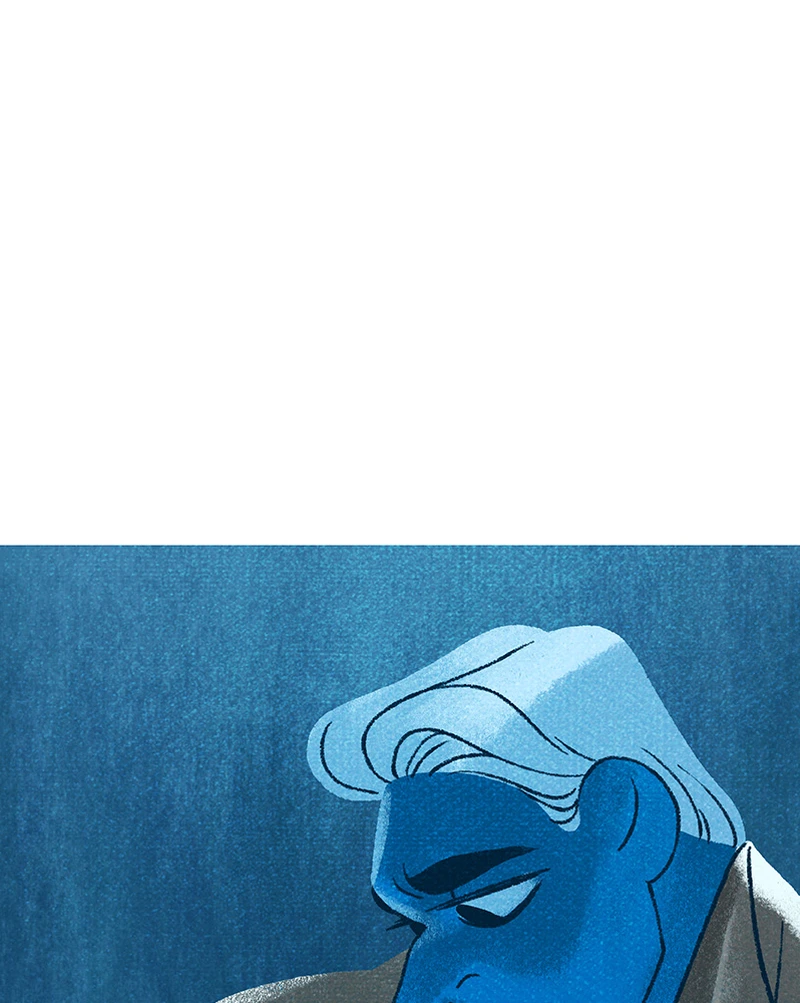 Lore Olympus - Chapter 249