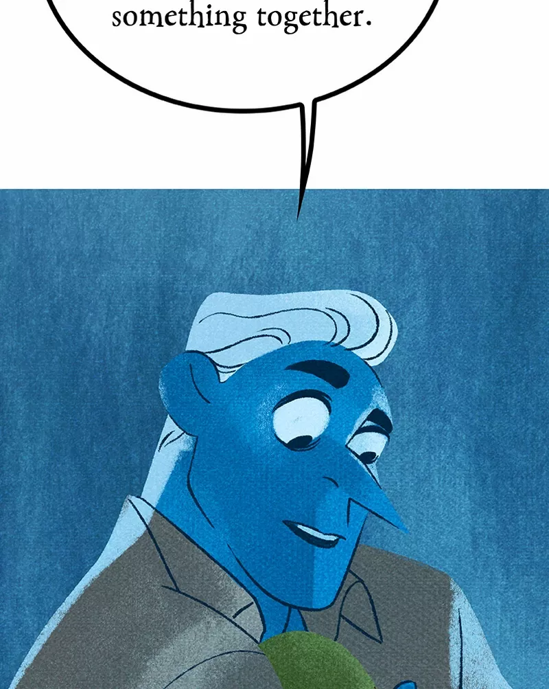 Lore Olympus - Chapter 249