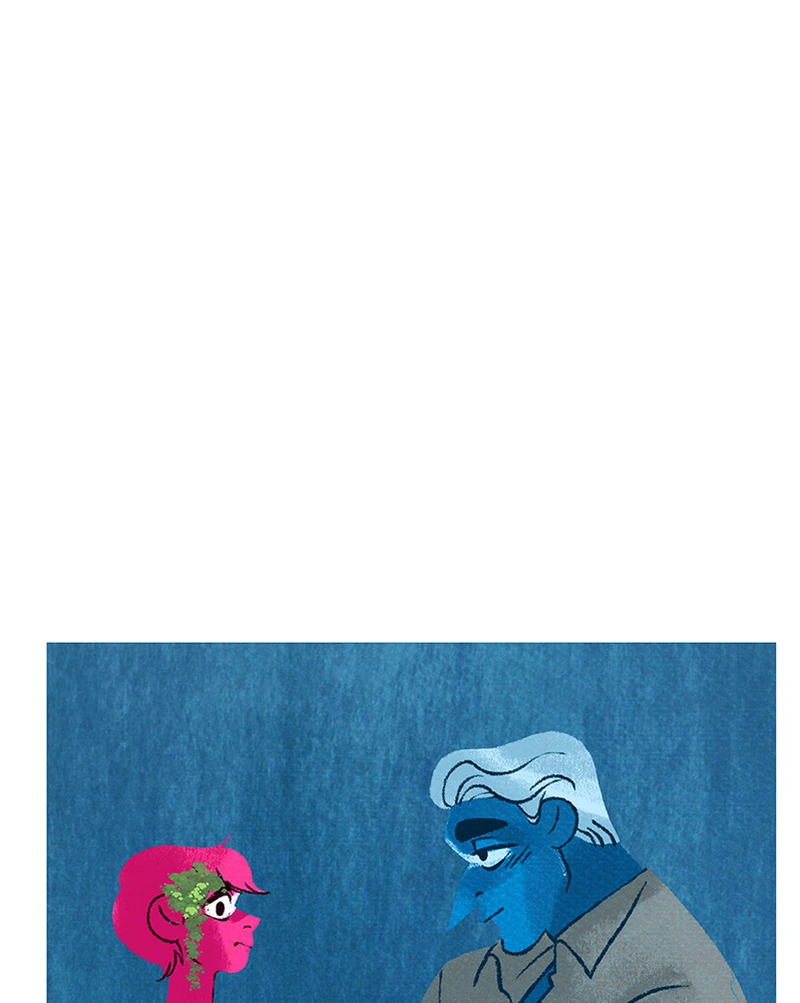 Lore Olympus - Chapter 249