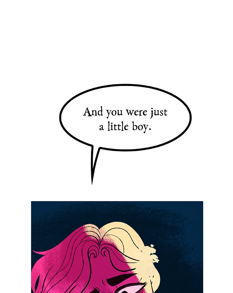 Lore Olympus - Chapter 249