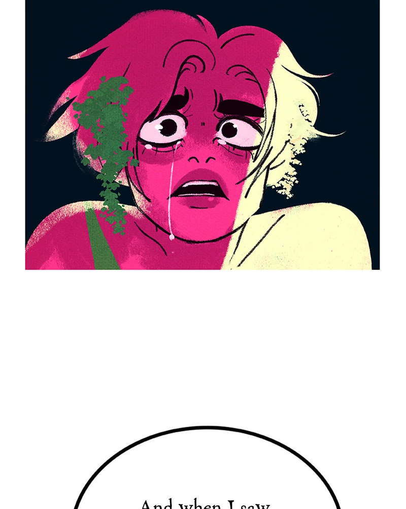 Lore Olympus - Chapter 249