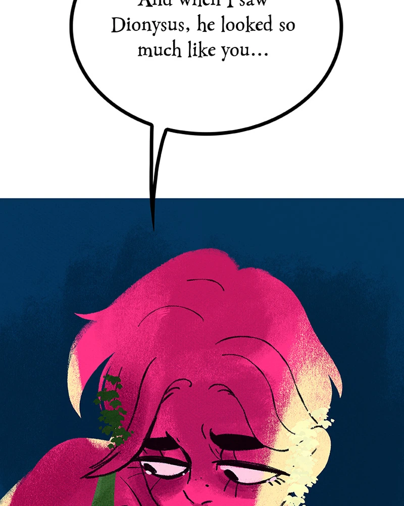 Lore Olympus - Chapter 249