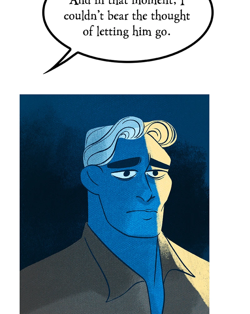 Lore Olympus - Chapter 249