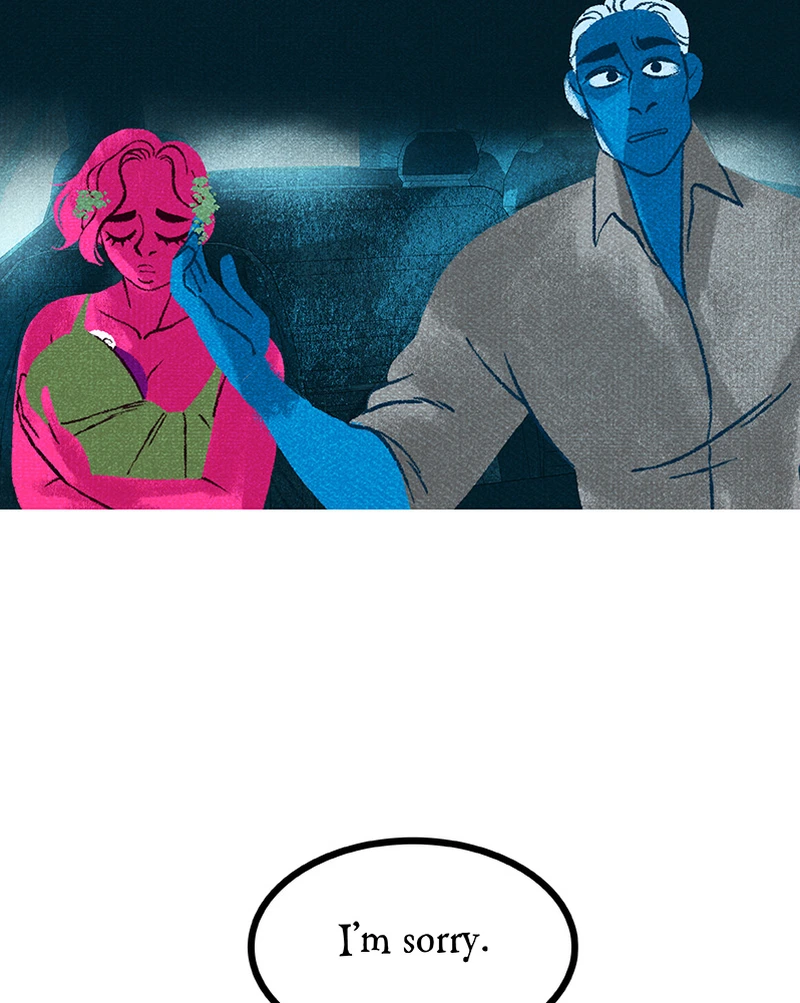 Lore Olympus - Chapter 249