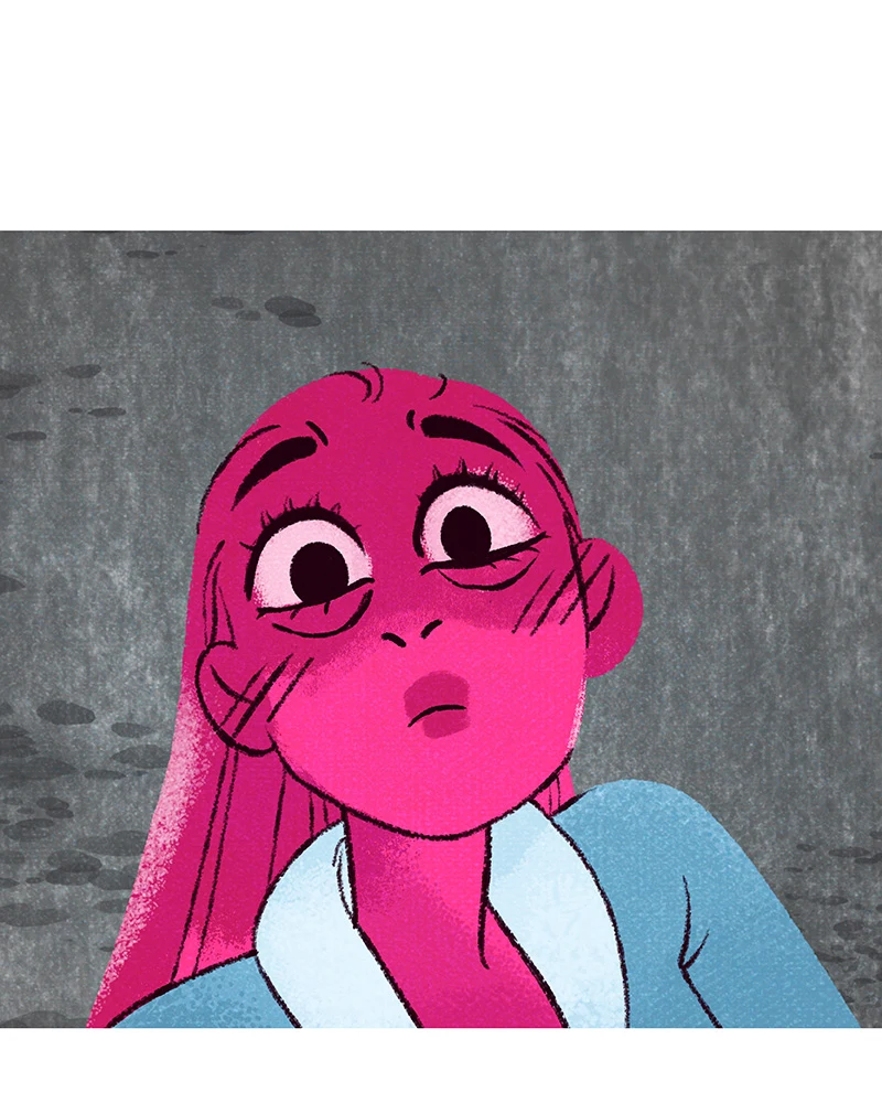 Lore Olympus - Chapter 255