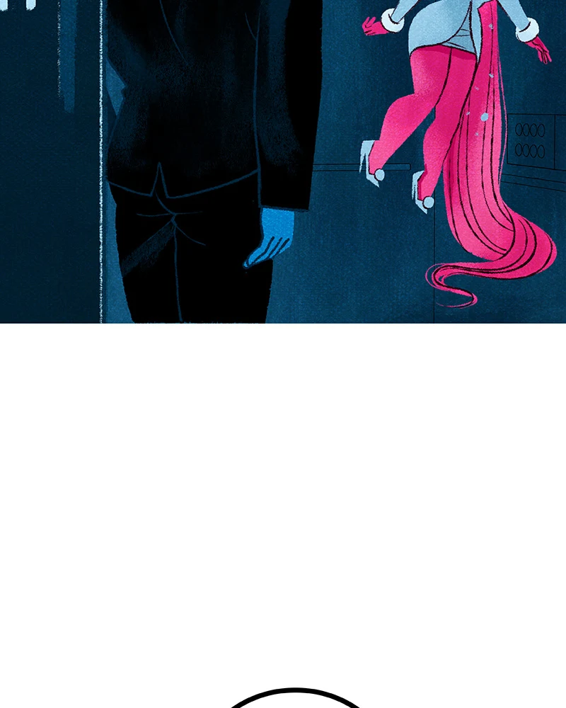 Lore Olympus - Chapter 255