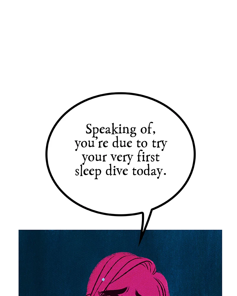 Lore Olympus - Chapter 255