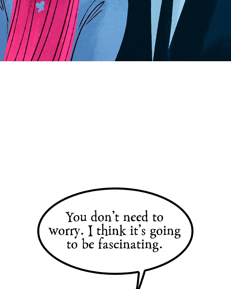 Lore Olympus - Chapter 255