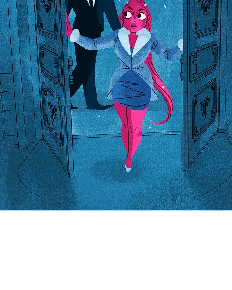 Lore Olympus - Chapter 255