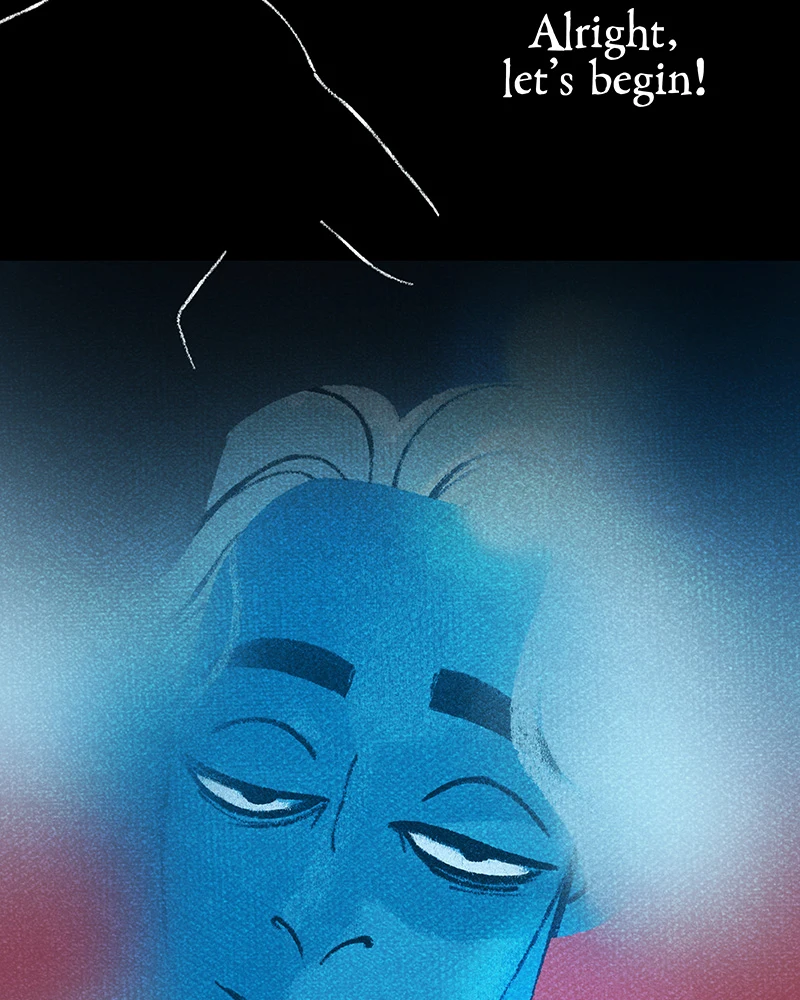 Lore Olympus - Chapter 255