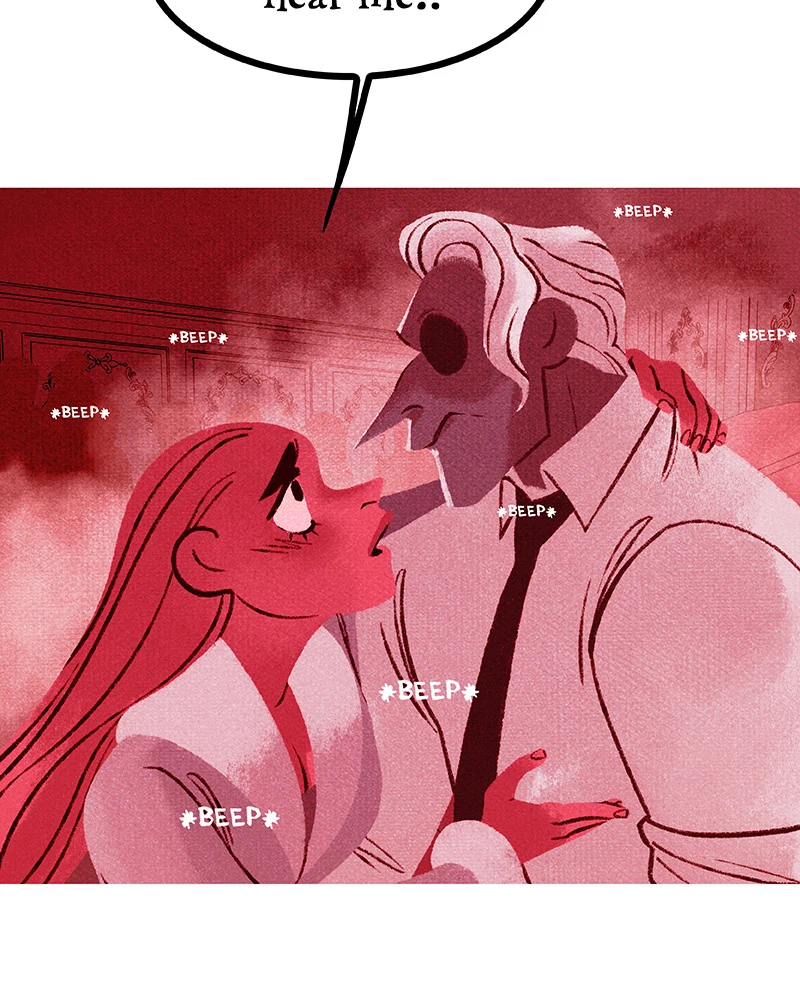 Lore Olympus - Chapter 255