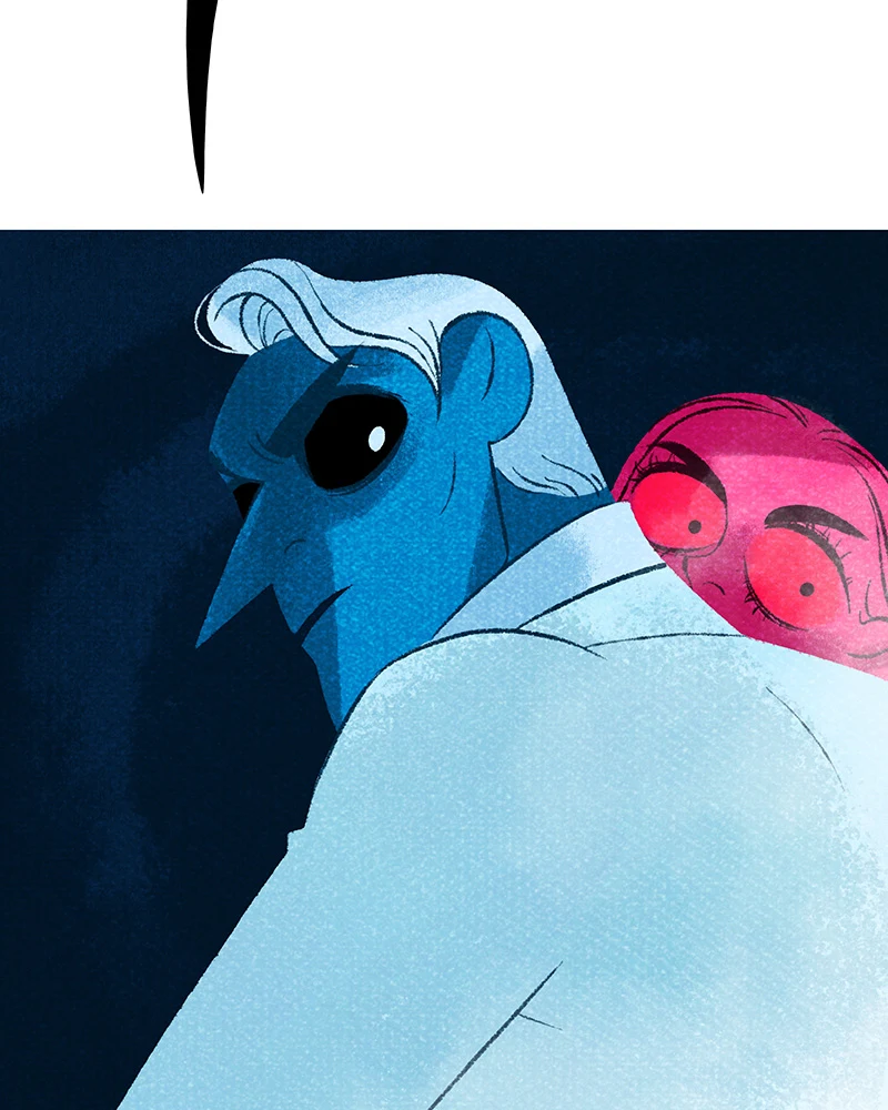 Lore Olympus - Chapter 255