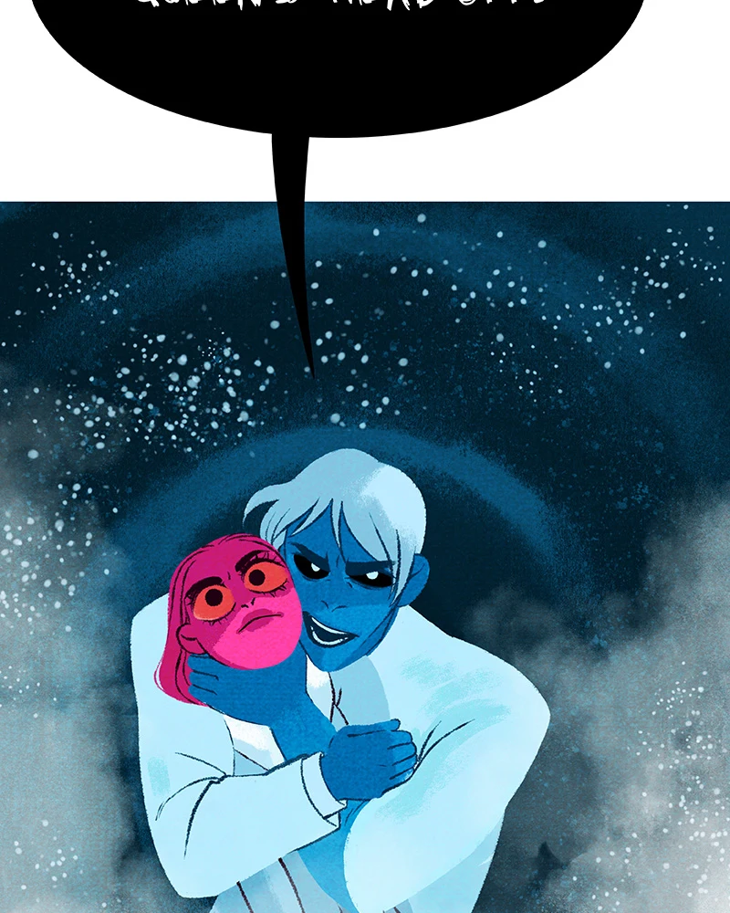 Lore Olympus - Chapter 255