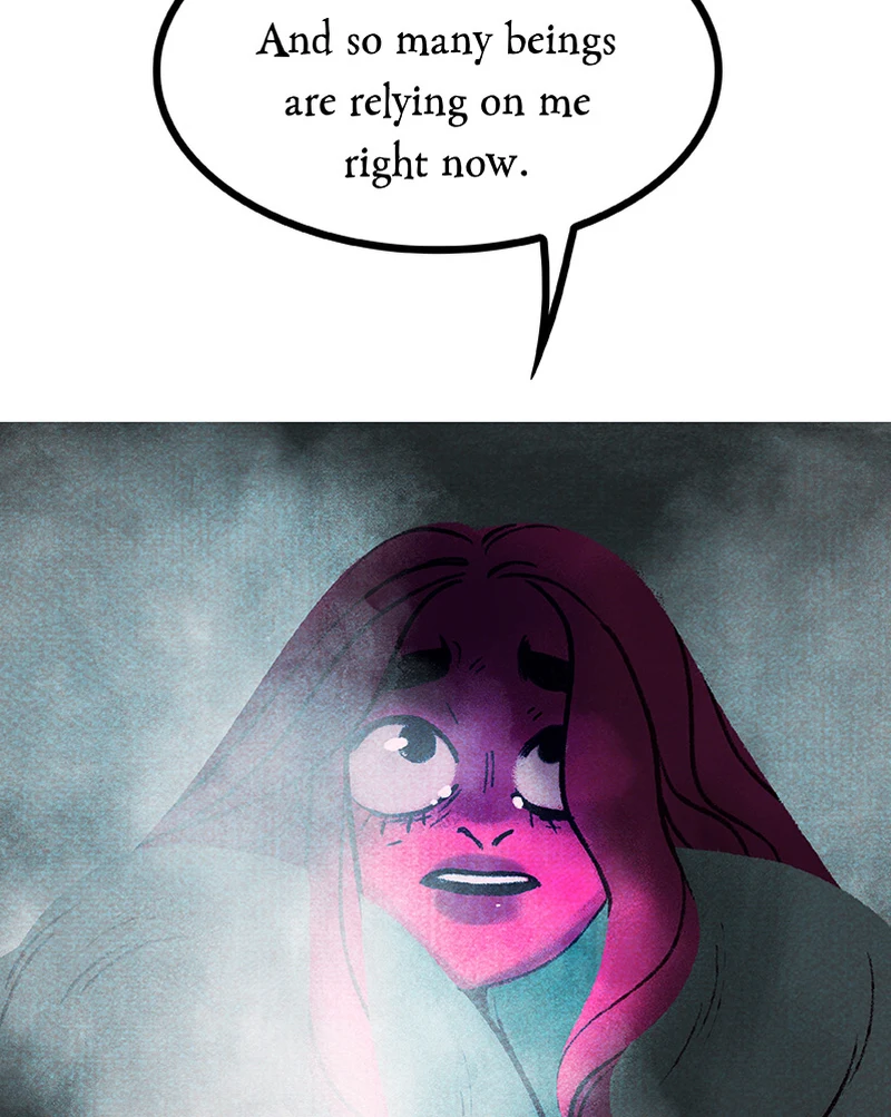 Lore Olympus - Chapter 245