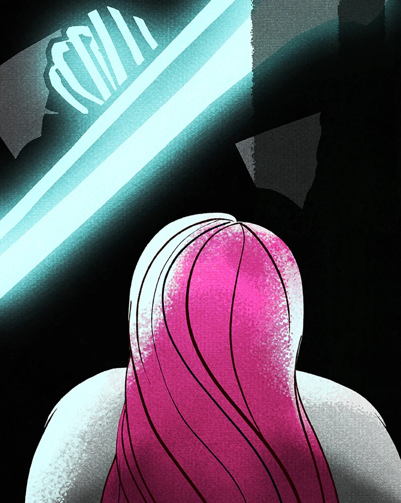 Lore Olympus - Chapter 245