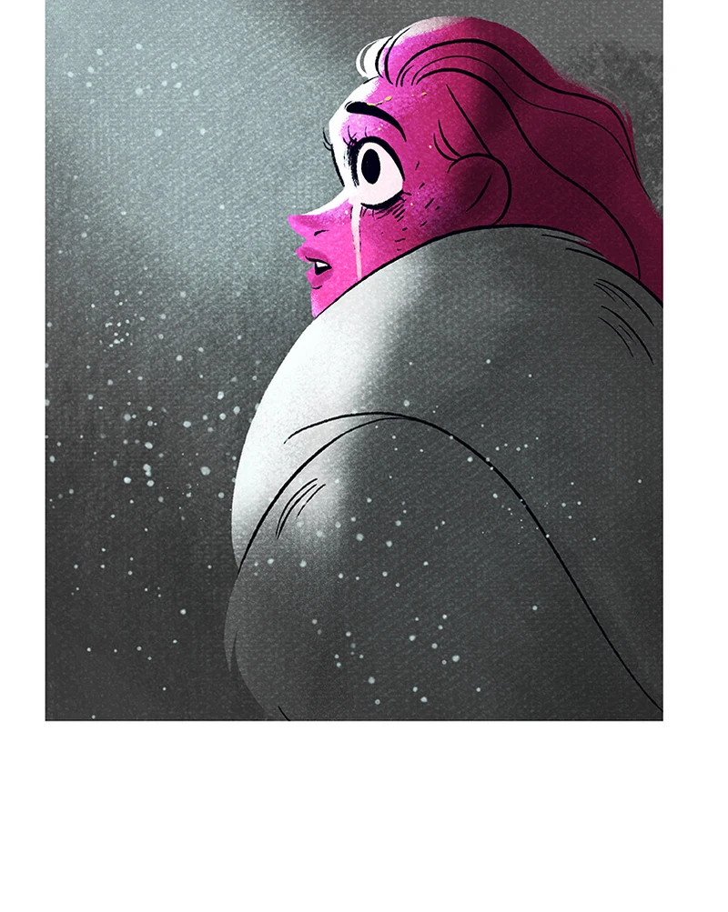 Lore Olympus - Chapter 245