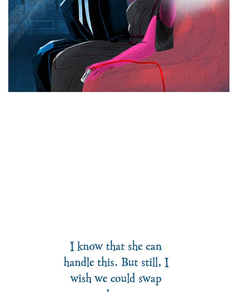 Lore Olympus - Chapter 245