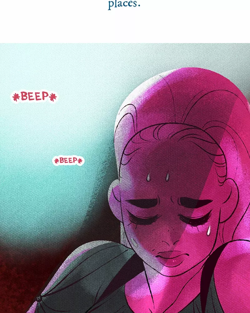 Lore Olympus - Chapter 245