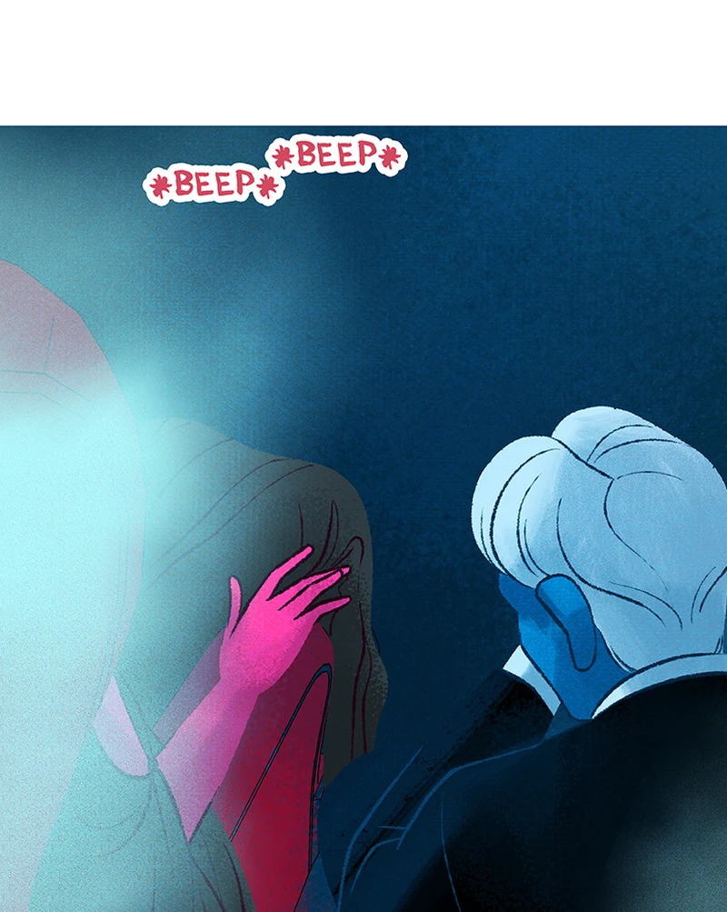 Lore Olympus - Chapter 245