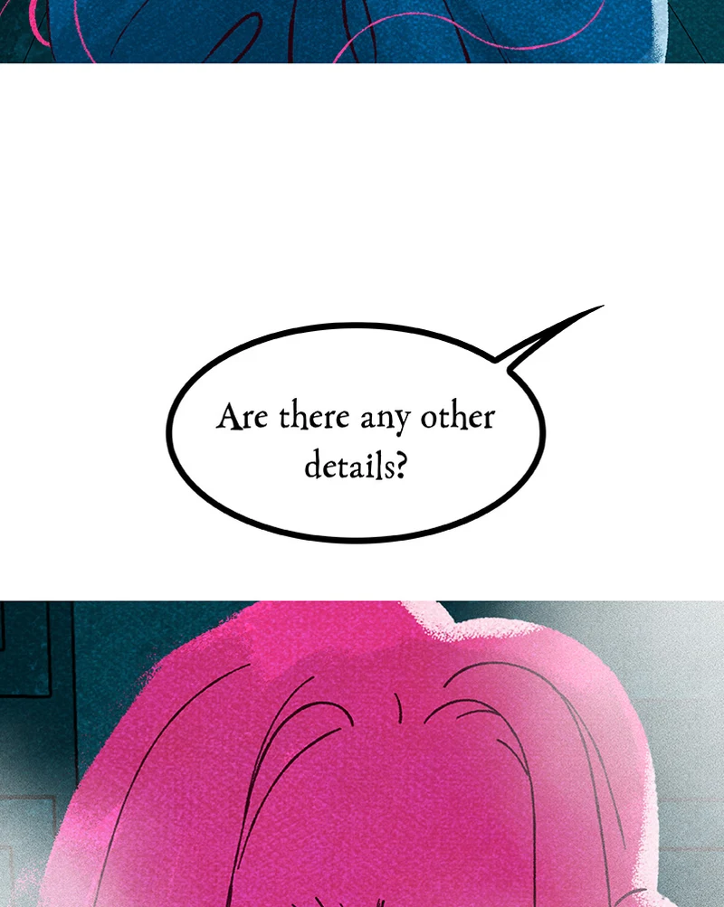 Lore Olympus - Chapter 245