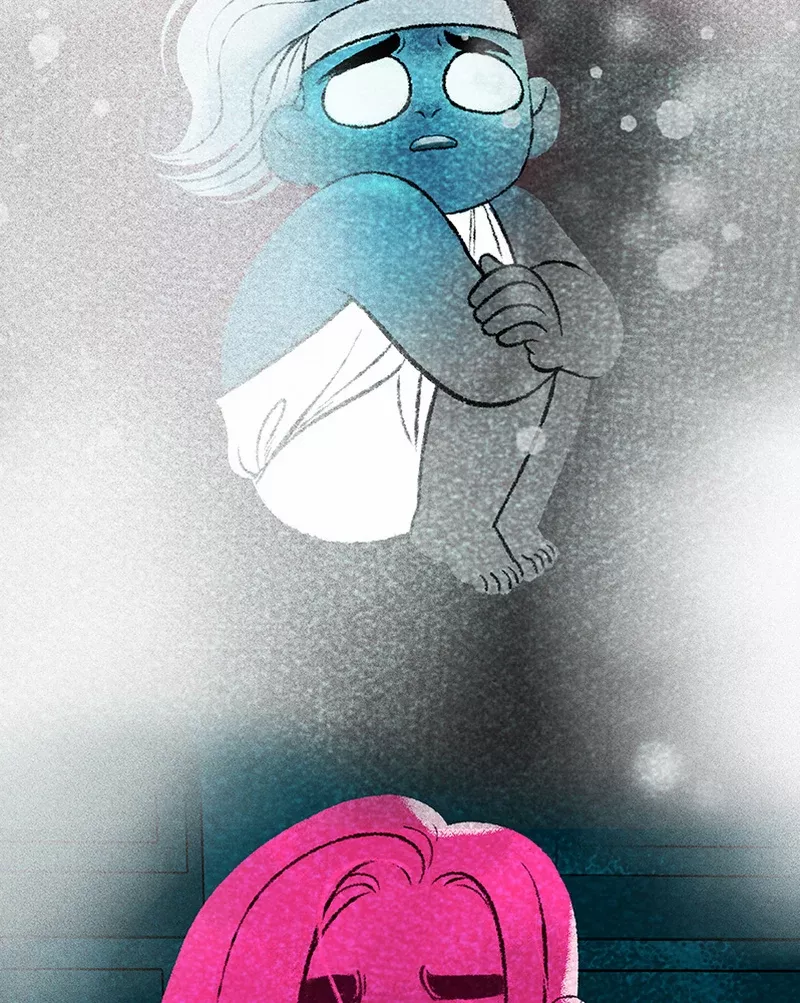 Lore Olympus - Chapter 245