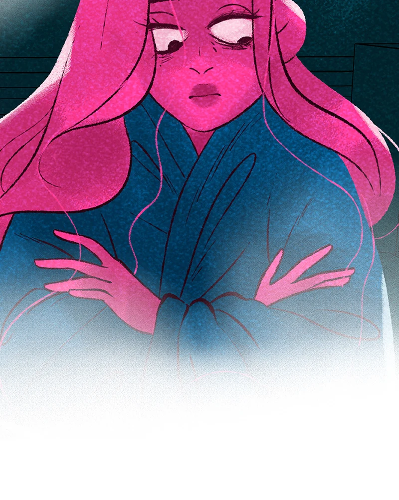 Lore Olympus - Chapter 245