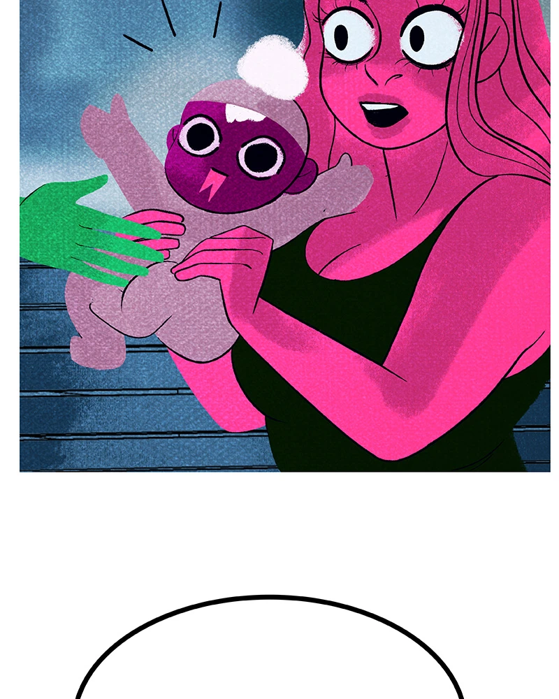 Lore Olympus - Chapter 253