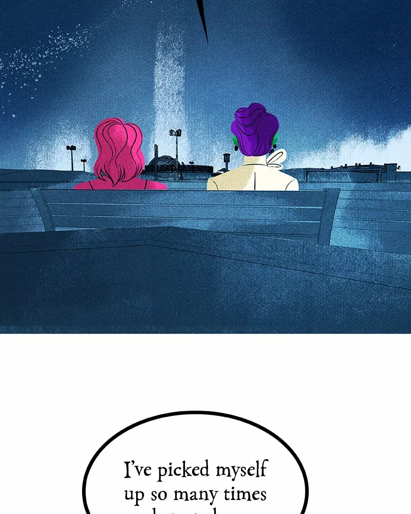 Lore Olympus - Chapter 253