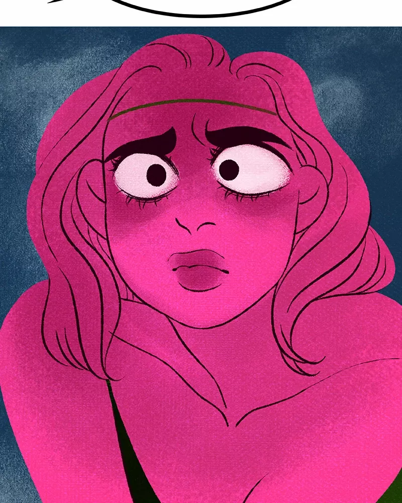 Lore Olympus - Chapter 253