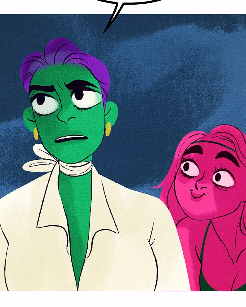 Lore Olympus - Chapter 253