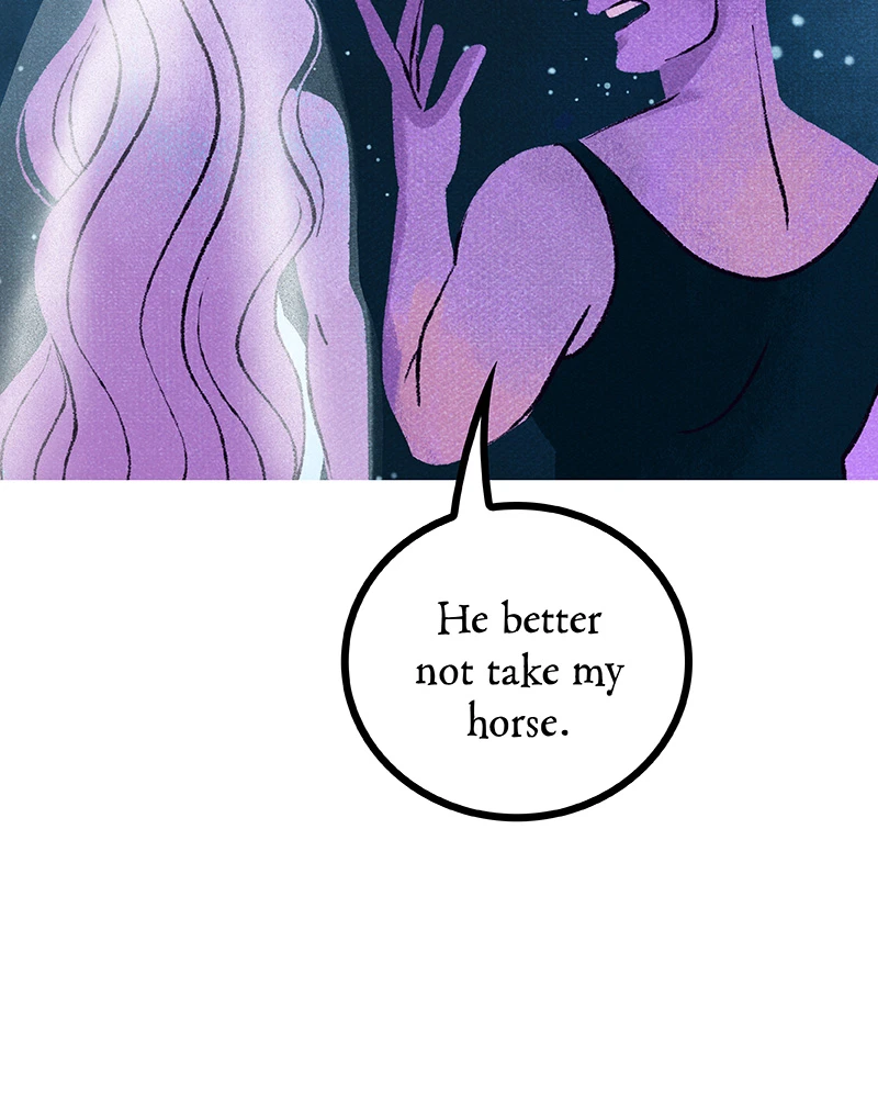 Lore Olympus - Chapter 253