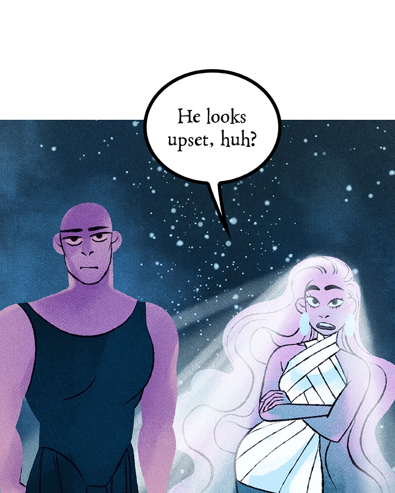 Lore Olympus - Chapter 253