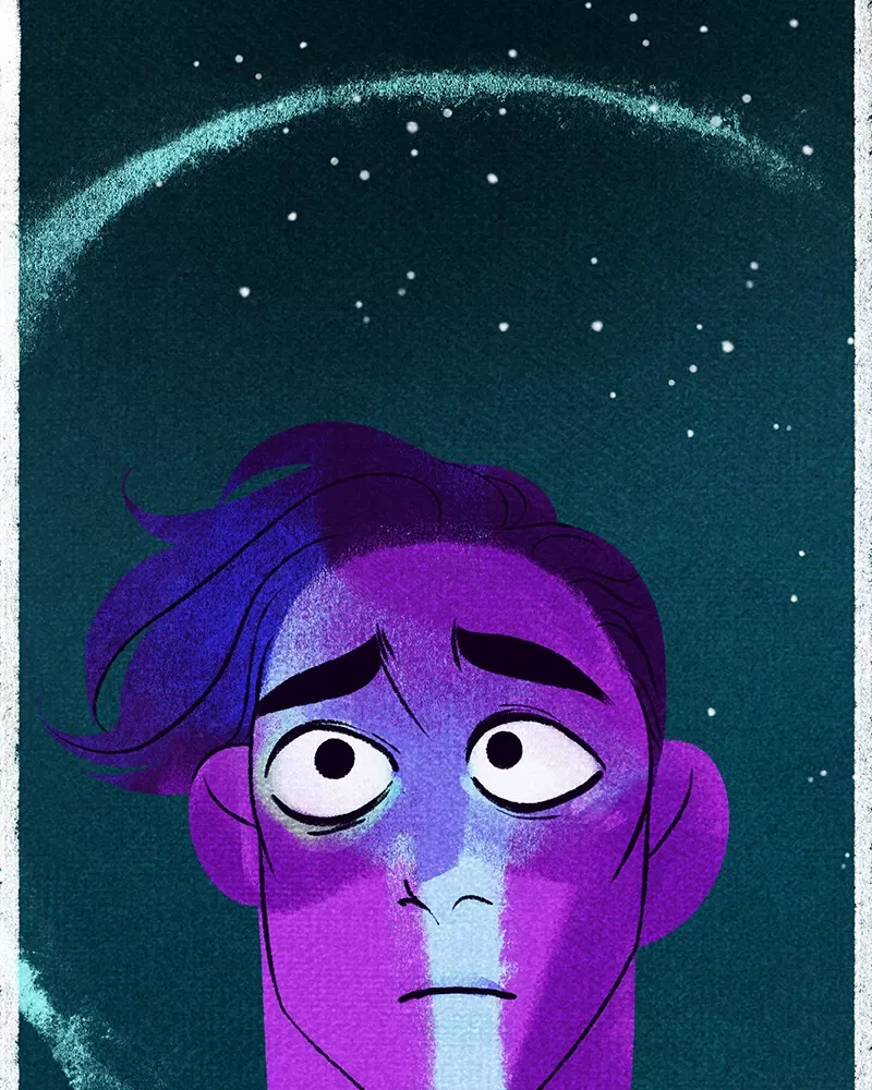 Lore Olympus - Chapter 253