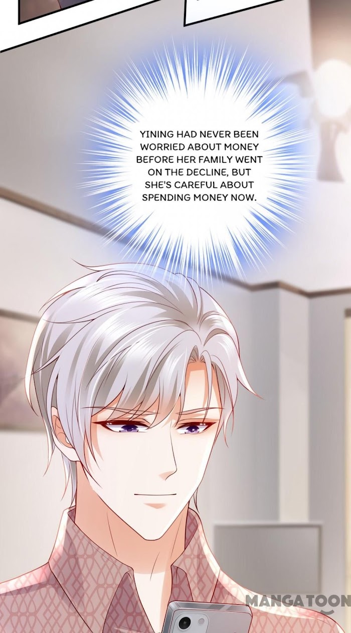 The Expensive Ex-Wife Of A Wealthy Family - Chapter 775