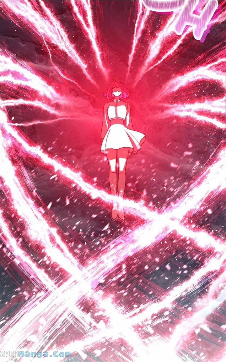 Crimson Heart - Chapter 52