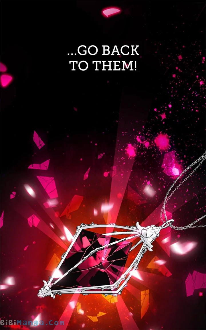 Crimson Heart - Chapter 52