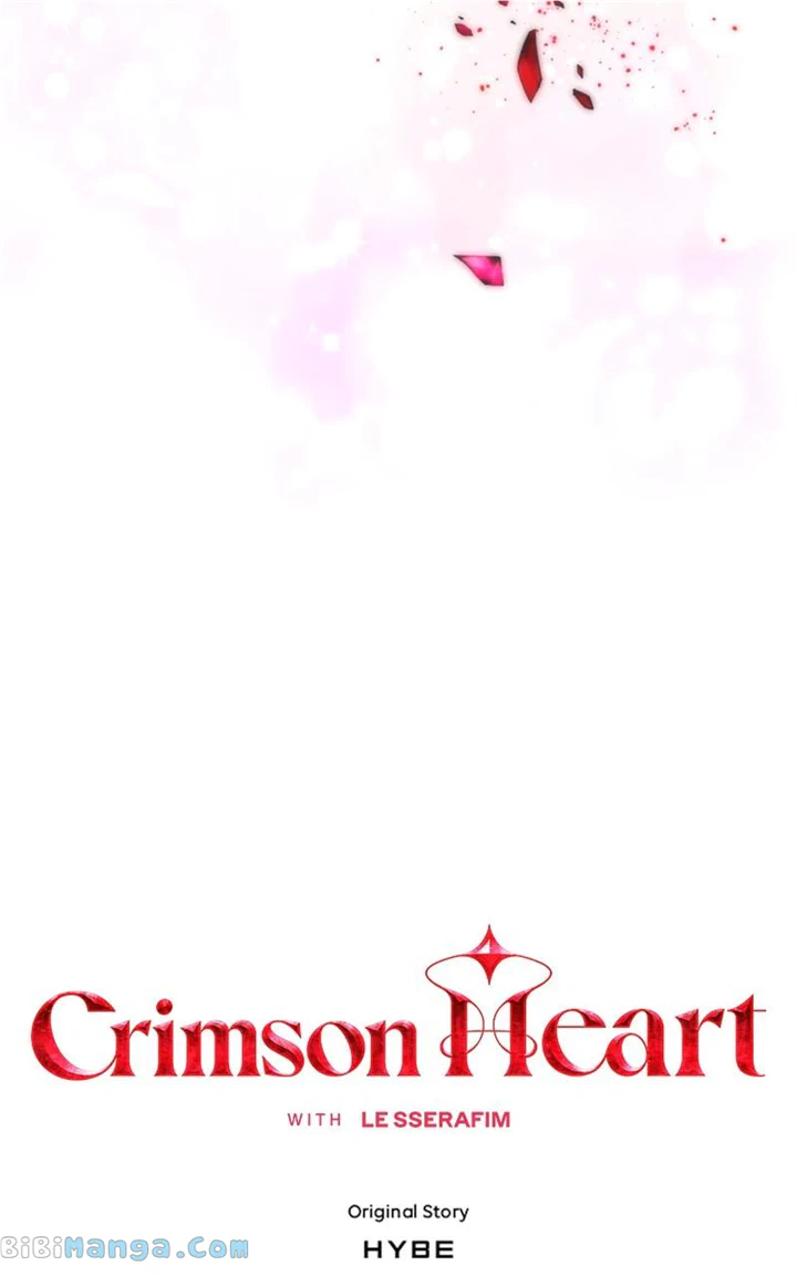 Crimson Heart - Chapter 53