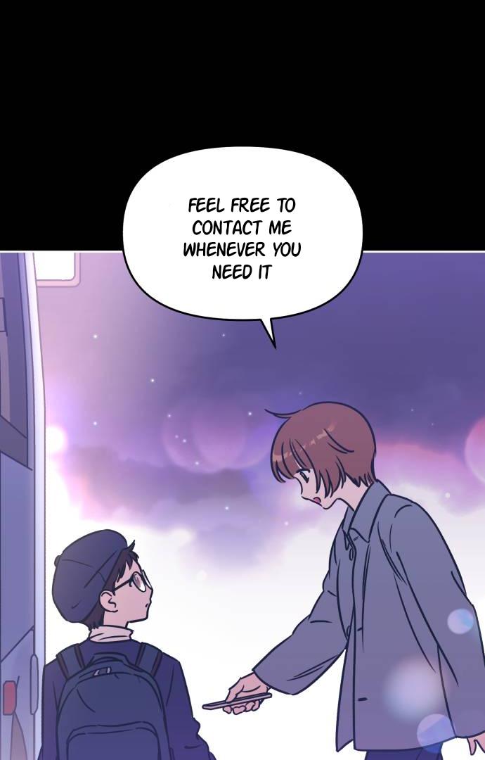 Do You Want Me To Lend You A Lighter? - Chapter 26