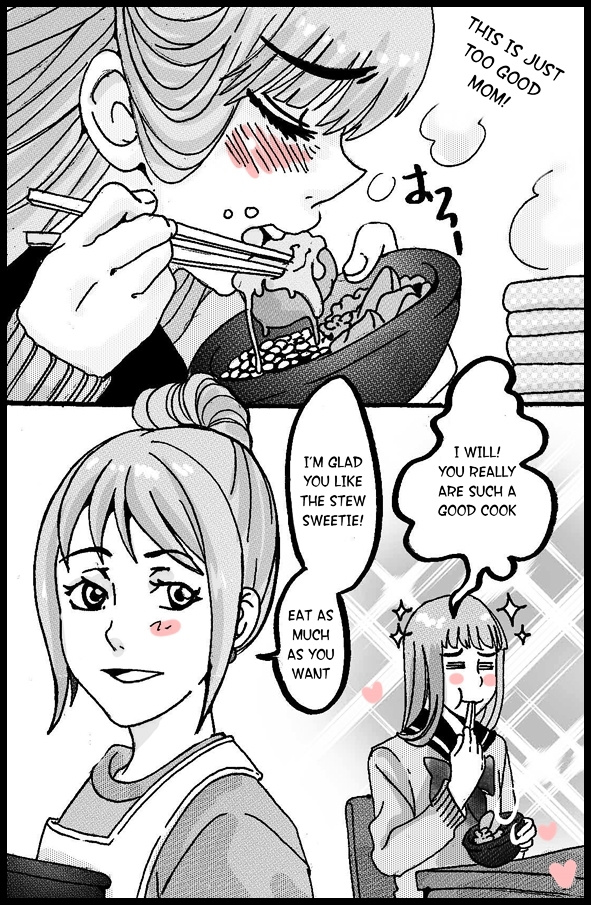 Go! Nana - Chapter 1 : The New Renter Comes From England!