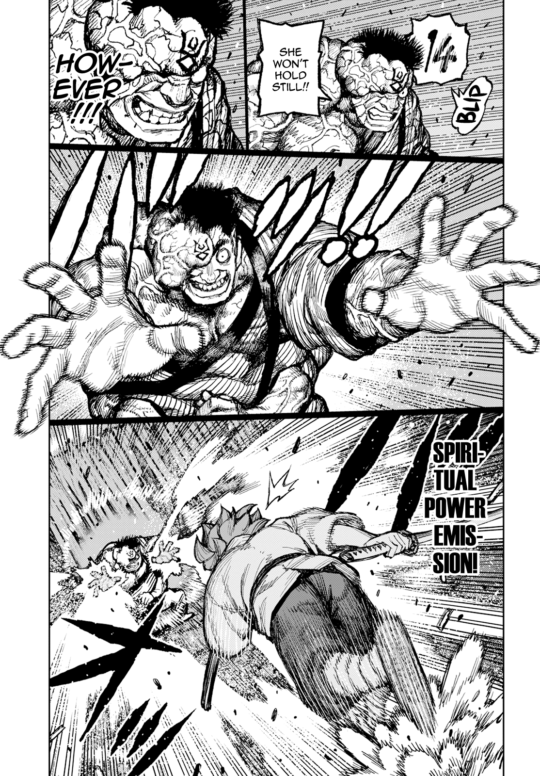 Tsugumomo - Vol.33 Chapter 164.1: Vile Palace Of Sliding Doors (Lewd Edit)