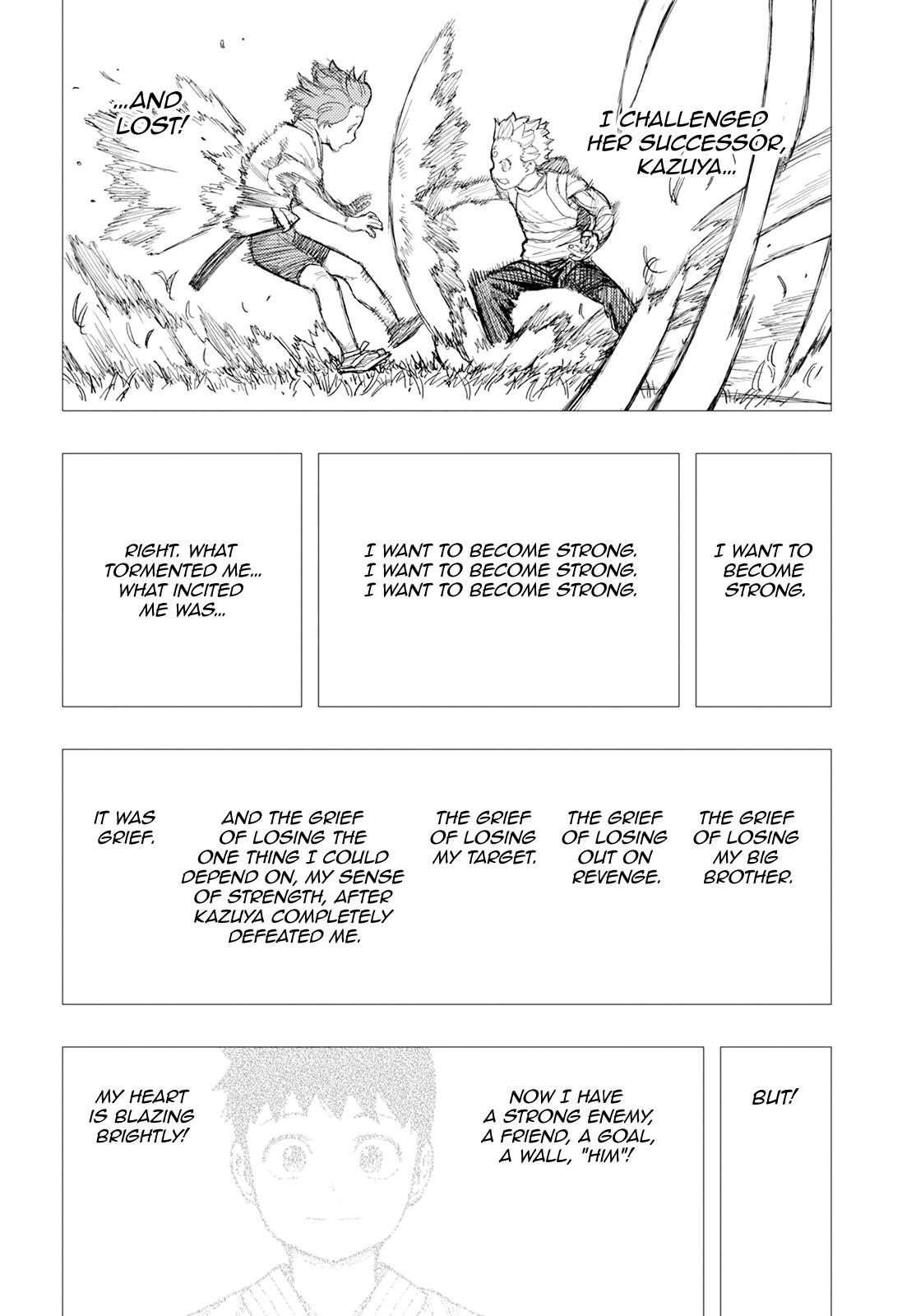 Tsugumomo - Vol.32 Chapter 162.1: A Wayward Official (Slightly Lewd Edit)