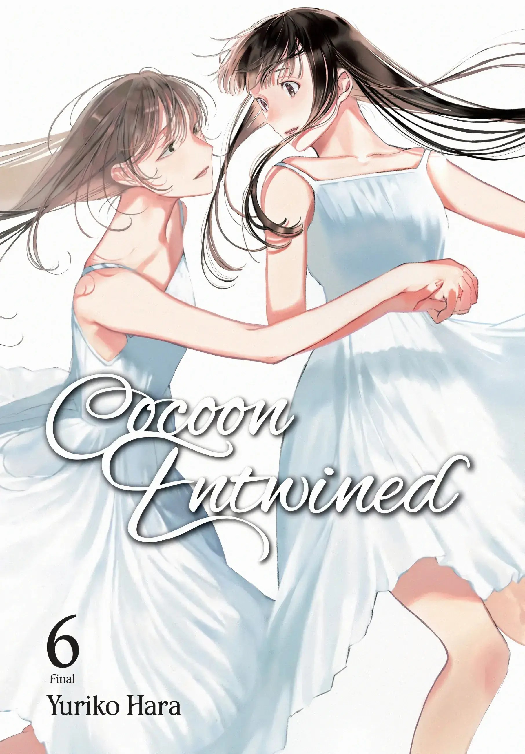 Cocoon Entwined - Chapter 37