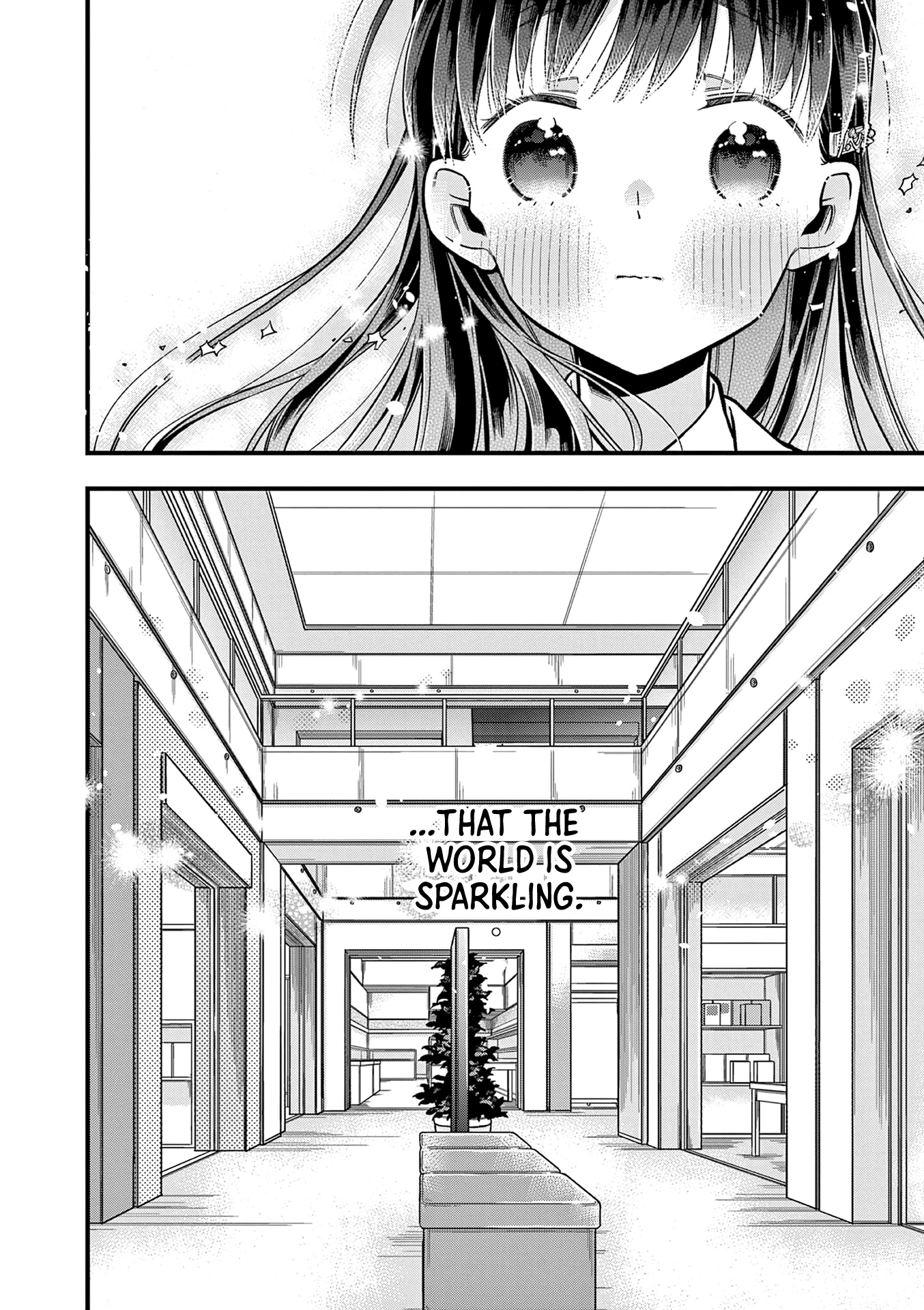 Hiiragi-San Is A Little Careless - Vol.3 Chapter 27