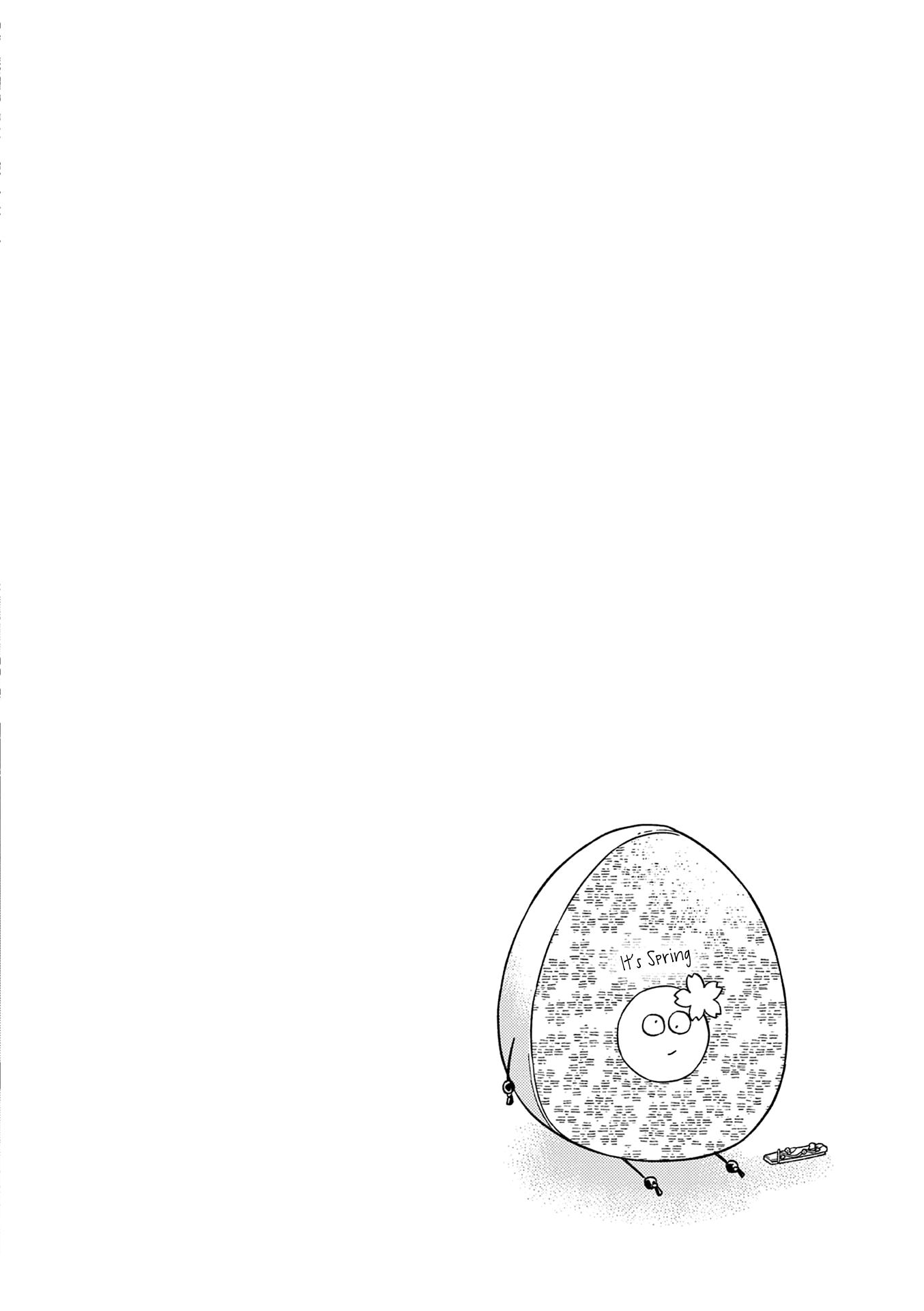 Hiiragi-San Is A Little Careless - Vol.3 Chapter 27