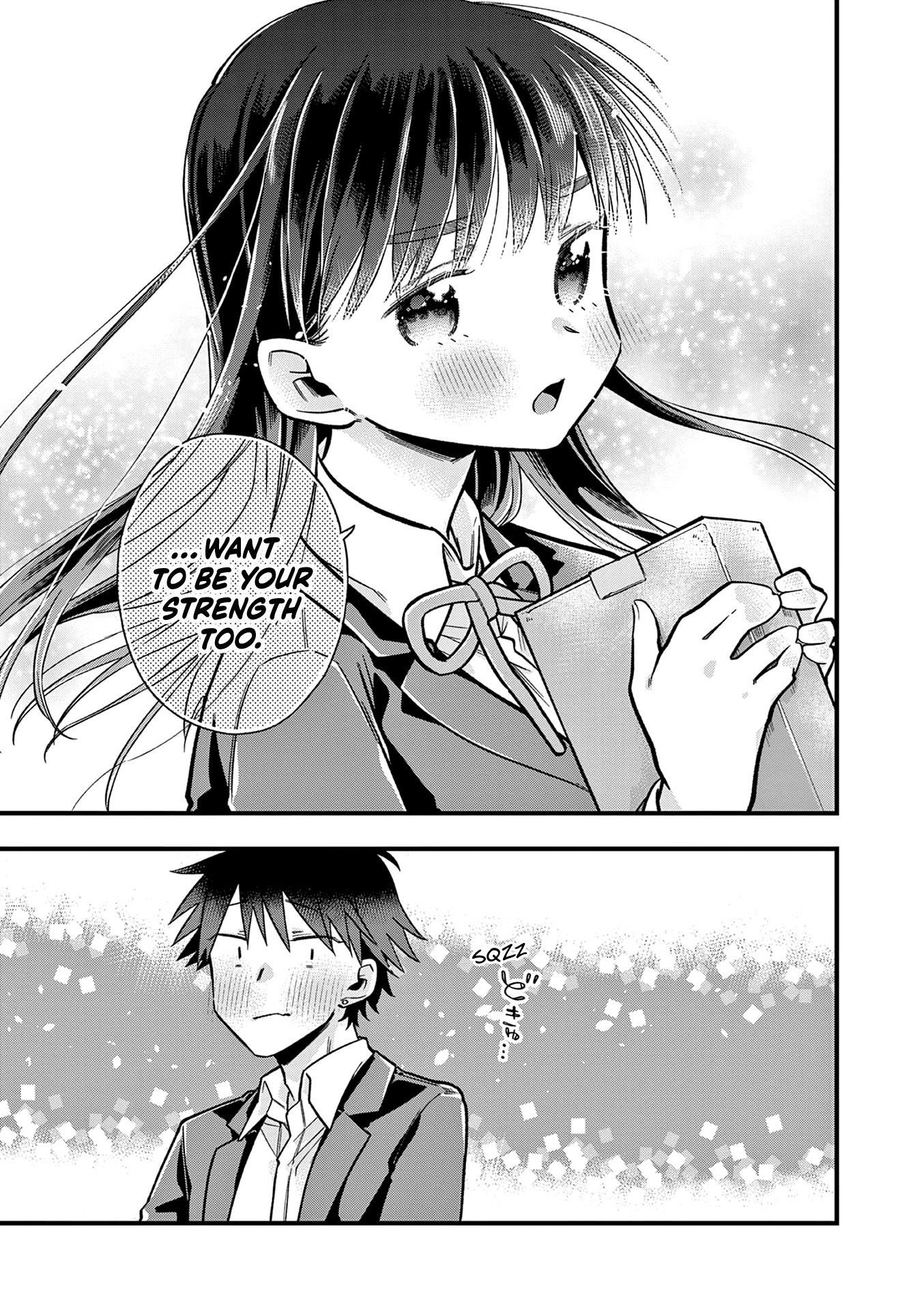 Hiiragi-San Is A Little Careless - Vol.3 Chapter 26