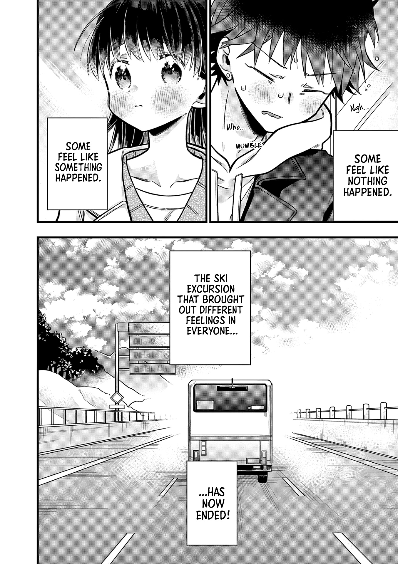 Hiiragi-San Is A Little Careless - Vol.2 Chapter 18