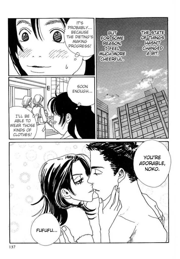 Shibou To Iu Na No Fuku O Kite - Vol.1 Chapter 9