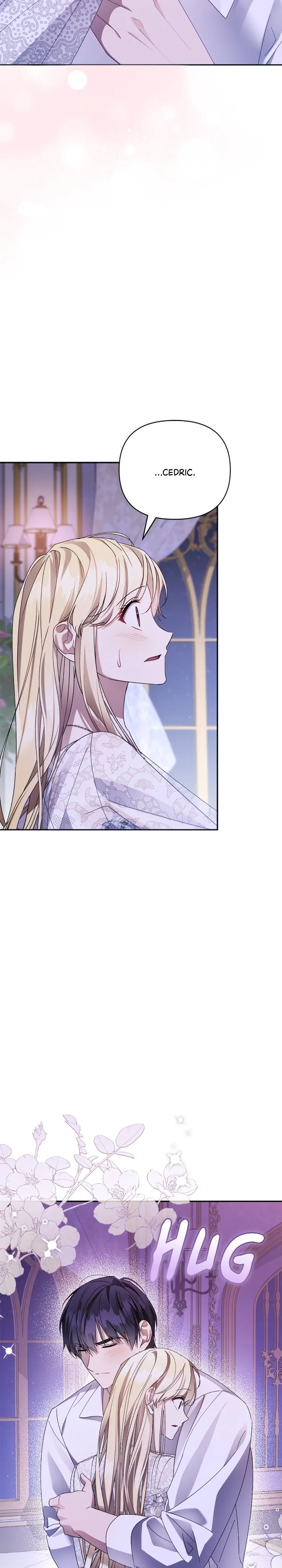 She’s A Villainess, But Her Husband Is Handsome - Chapter 39